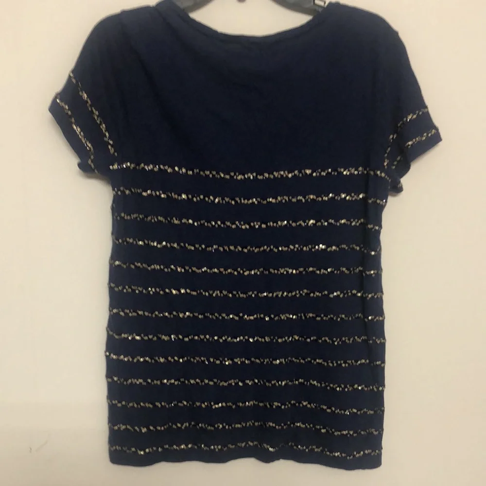 J. Crew crew short